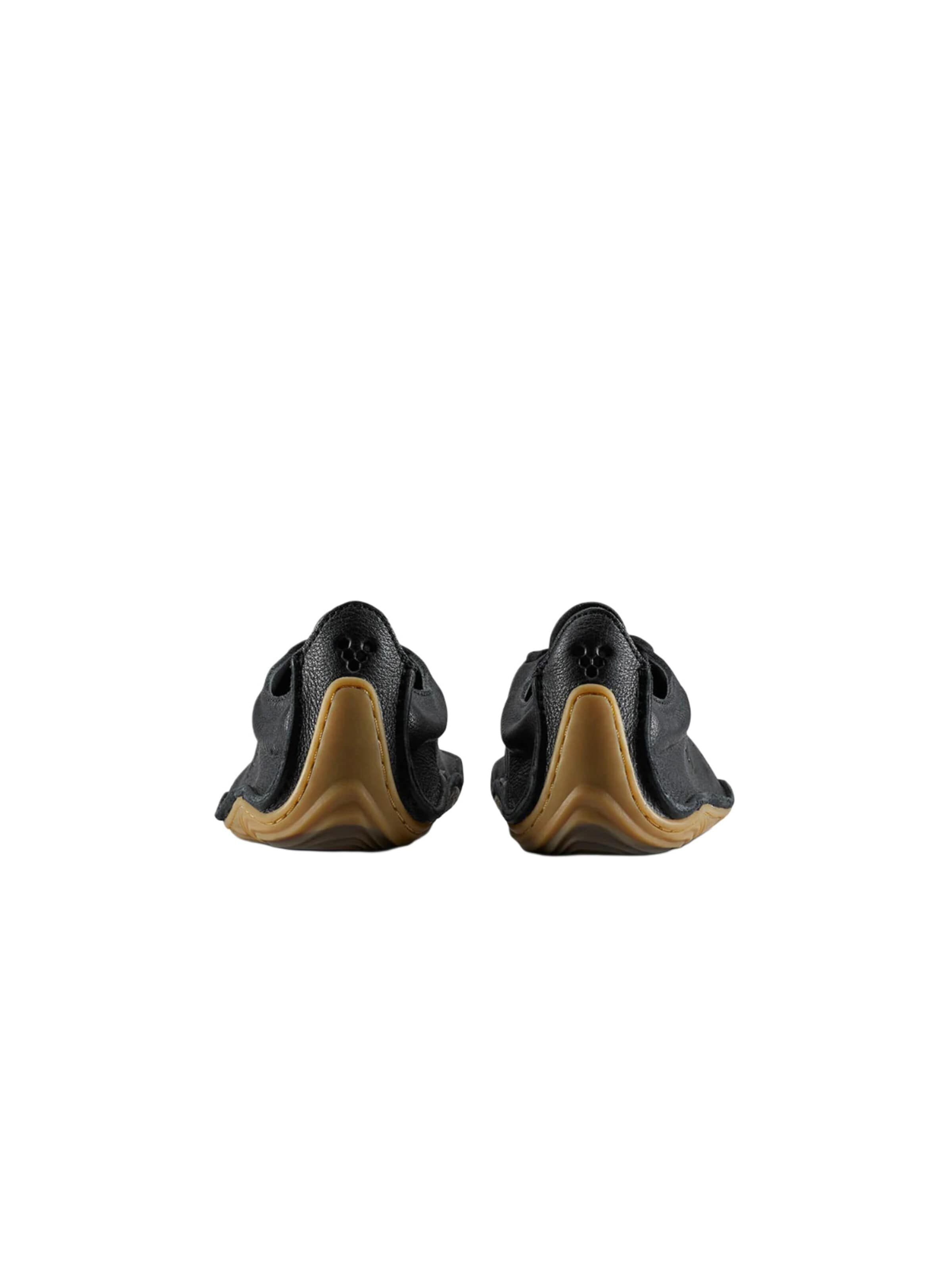 Chaussure basse 'SENSUS' Vivo Barefoot en noir