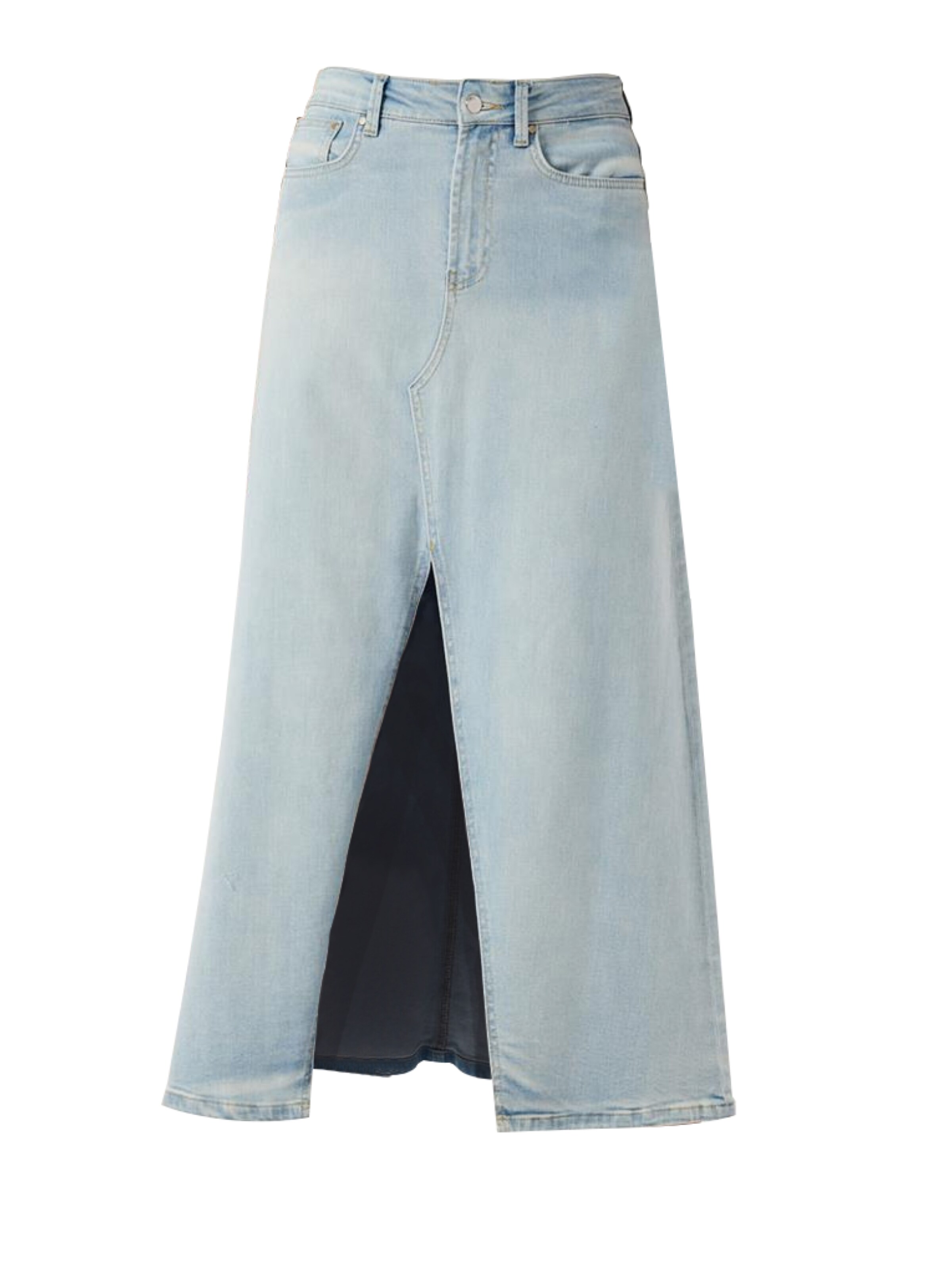 Rivus Rock in hellblau, Produktansicht