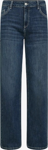 Soyaconcept Regular Farkut 'KIMBERLY' värissä sininen: etupuoli