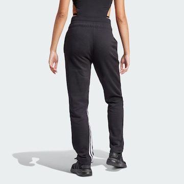 ADIDAS SPORTSWEAR Regular Sporthose in Schwarz