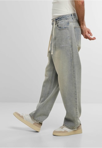 Another Cotton Lab Loose fit Jeans in Blue