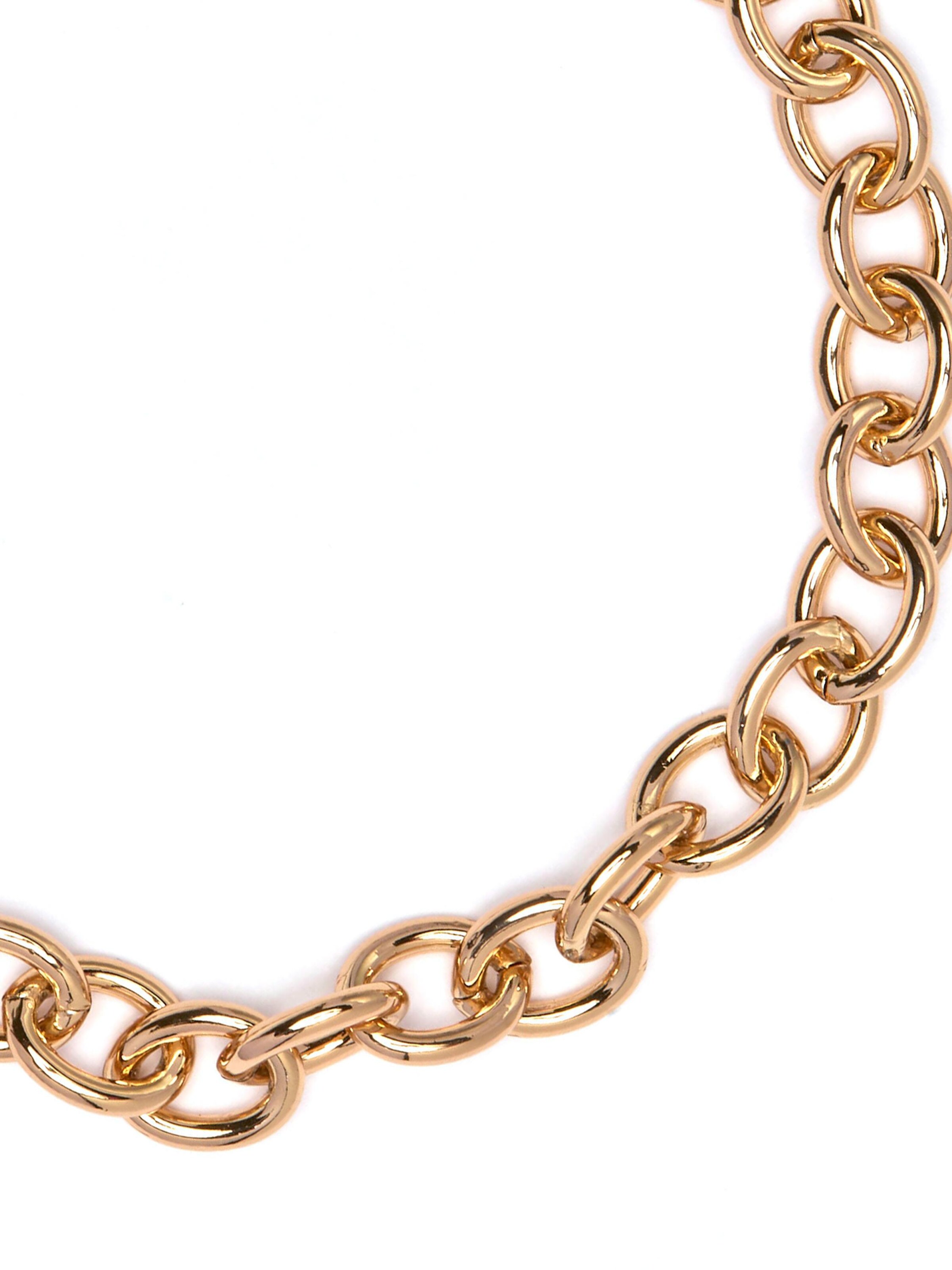 Luxenter Bracelet 'Tanhio' in Gold