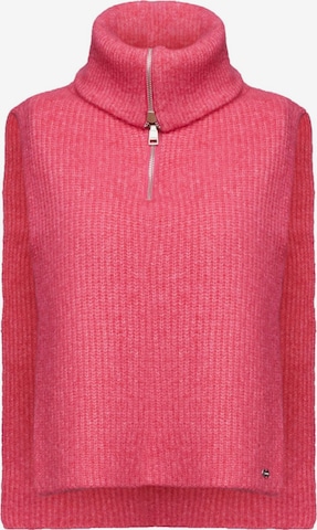 ESPRIT Cape in Pink: front