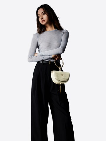Victoria Hyde Håndtaske i beige