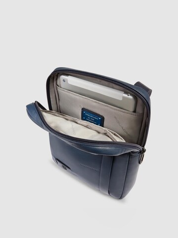 Piquadro Crossbody bag in Blue