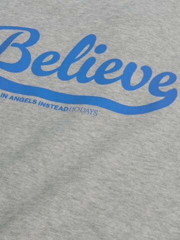 10Days Sweatshirt‌‌‌‌ in Grau