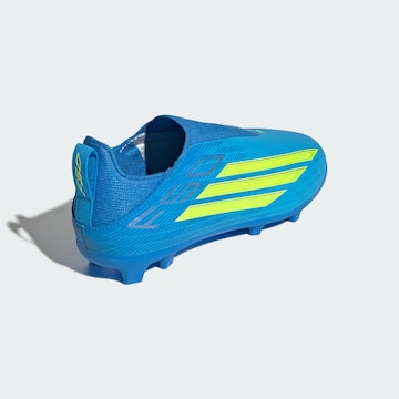 Chaussure de sport 'F50 League' ADIDAS PERFORMANCE en bleu