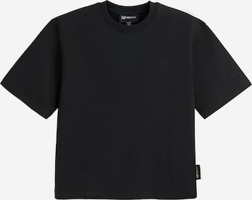 NoWear - Camisa em preto: frente