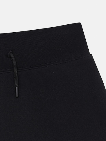 Jordan Normální Kalhoty 'BRKN' – černá