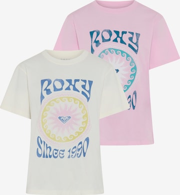 ROXY T-Shirt in Pink: Vorderseite