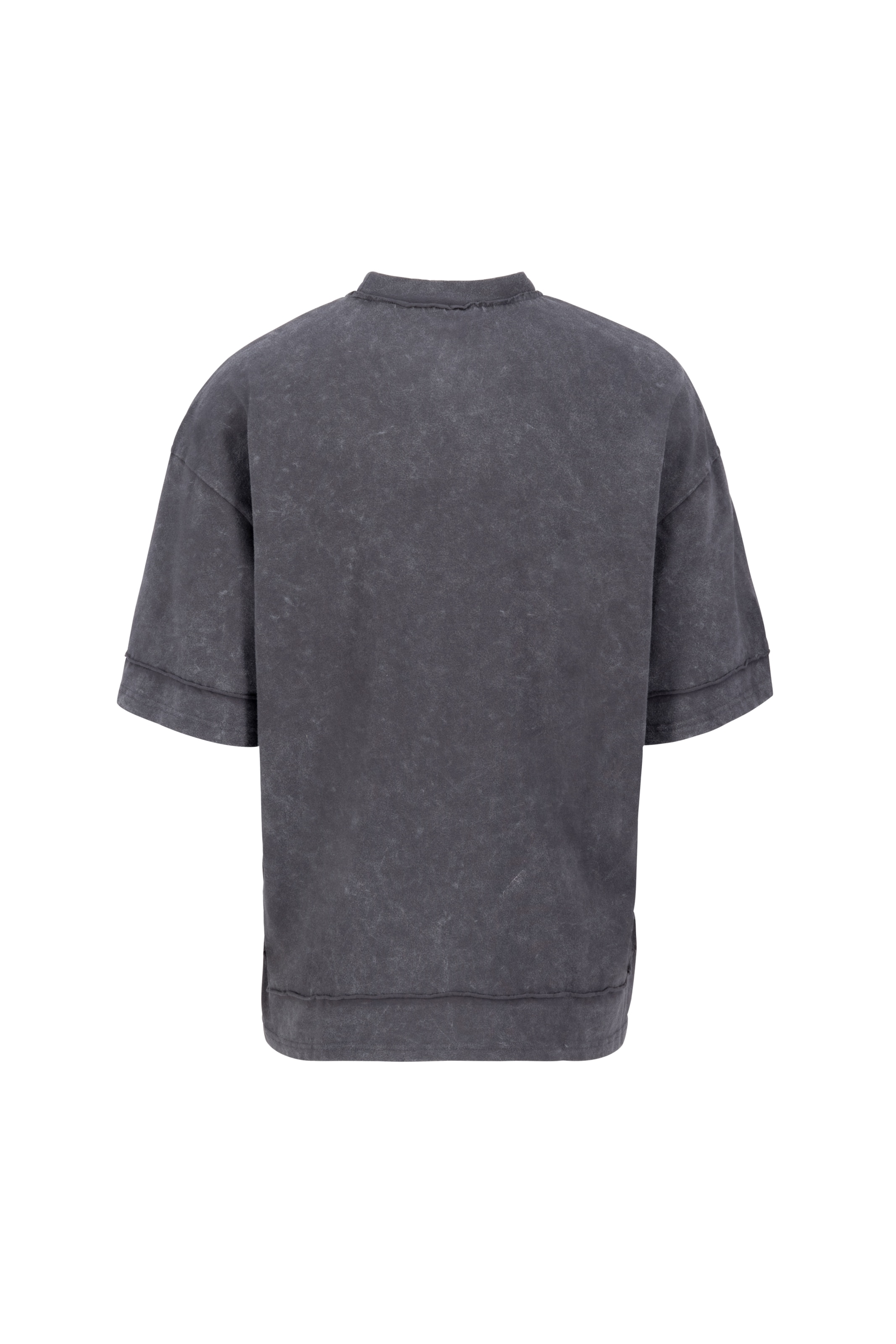 ALPHA INDUSTRIESMajica - siva boja