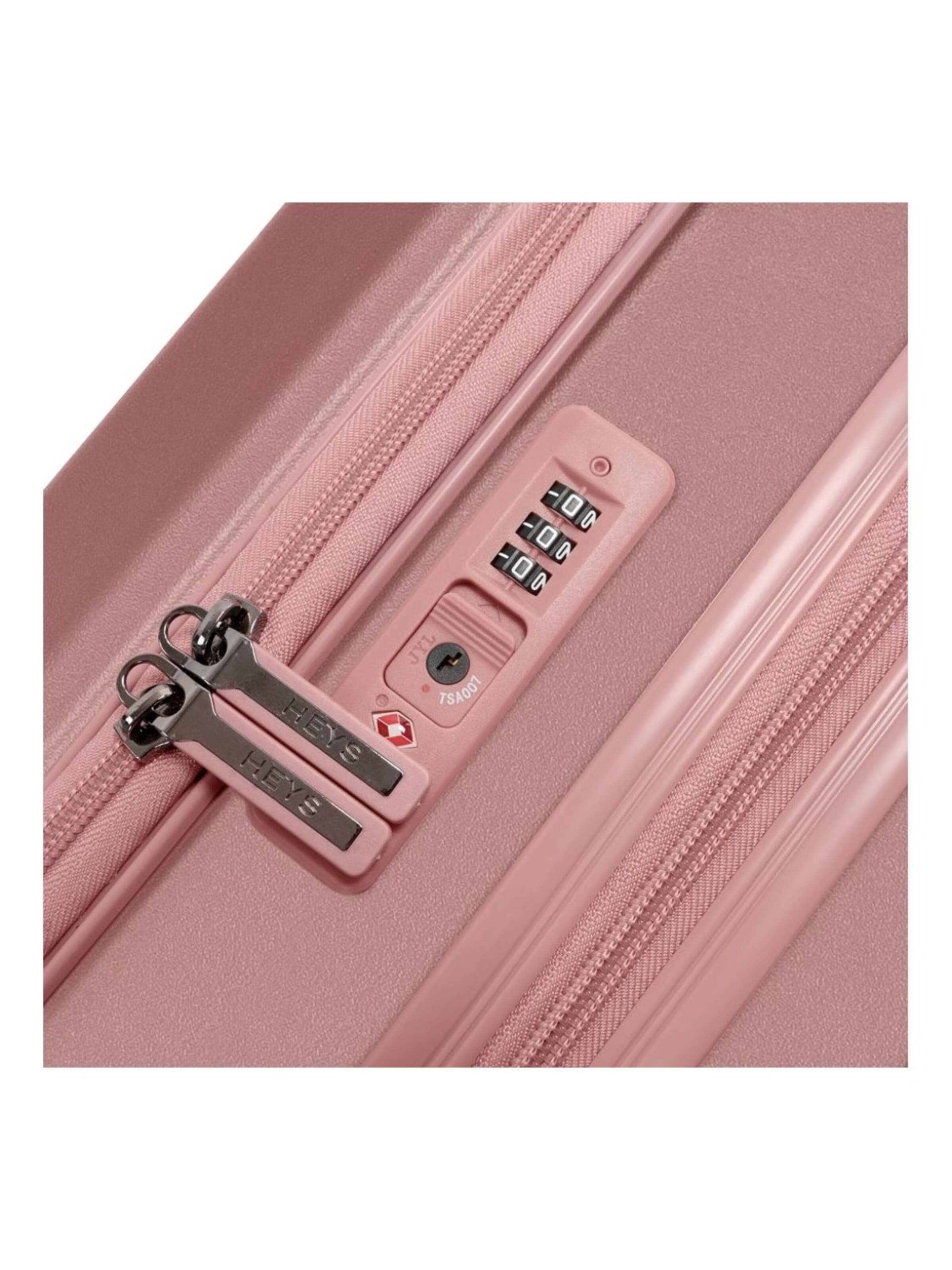 Heys Trolley‌‌‌‌‌‌‌‌‌ in Pink