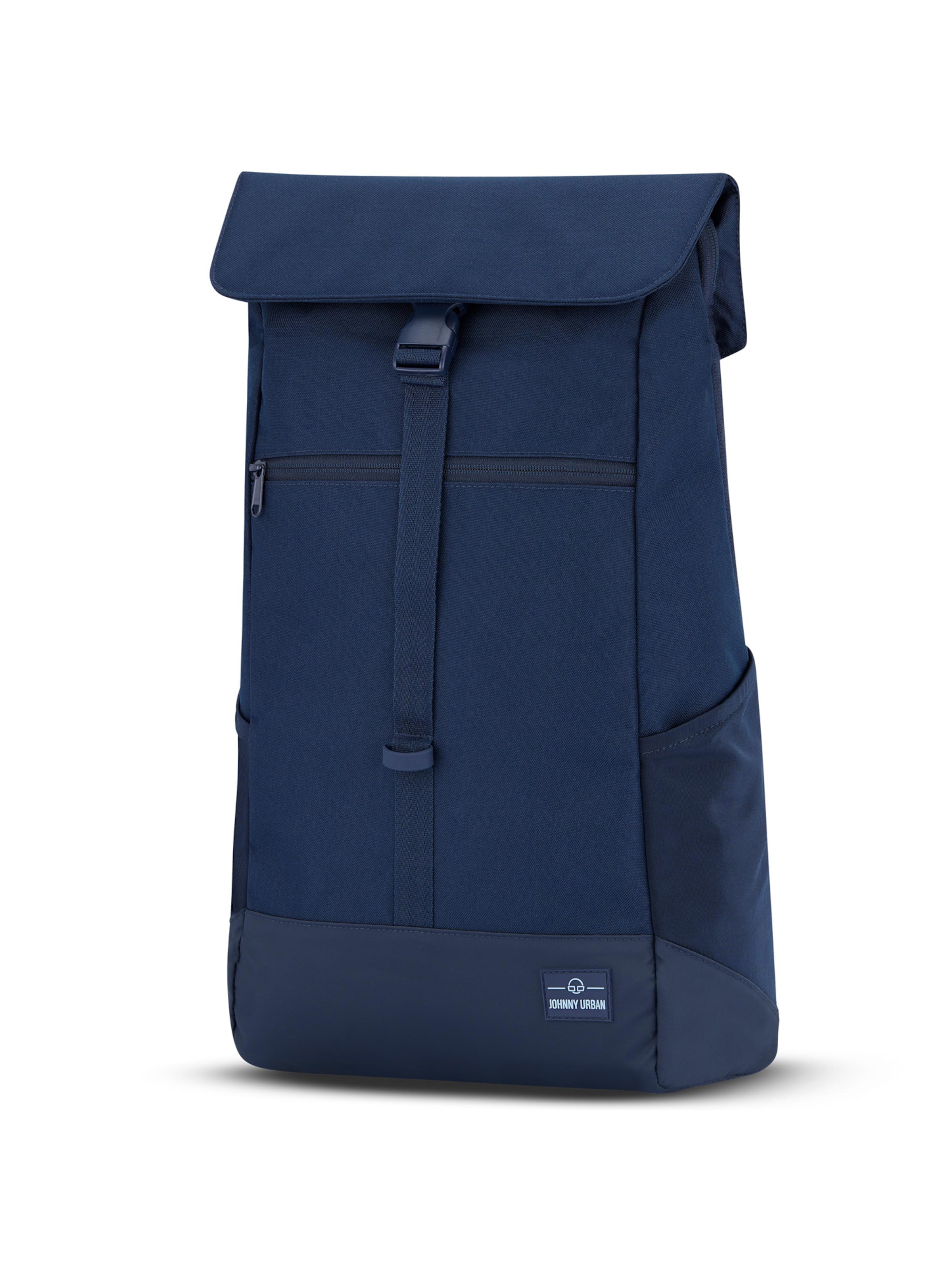 Johnny Urban Ryggsäck 'Mika' i blå