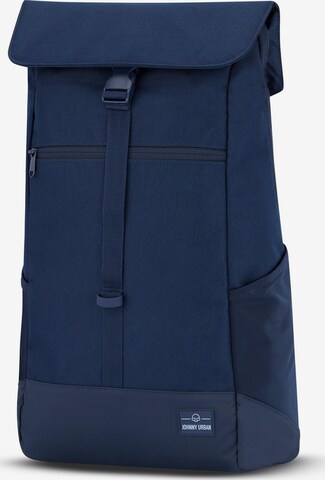 Johnny Urban Backpack 'Mika' in Blue