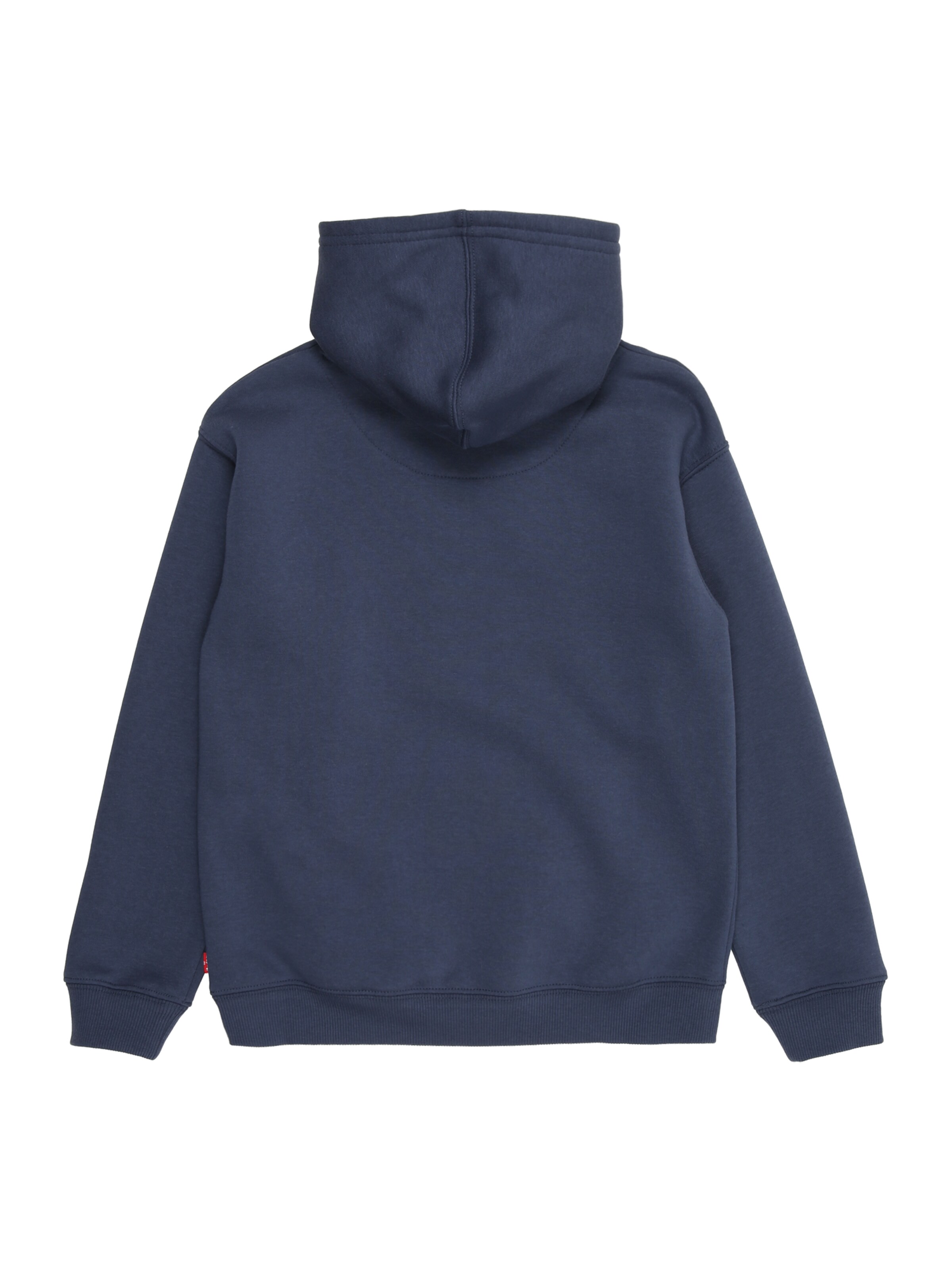 Levi's Kids Mikina - Modrá