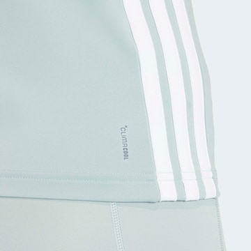 ADIDAS PERFORMANCE Top in Green