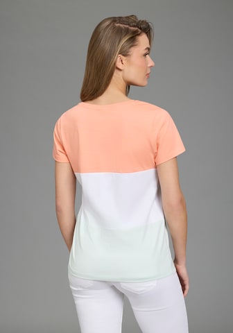 KangaROOS Shirt in Mixed colors