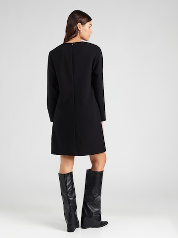 SELECTED Sukienka 'SLFPATRICIA' w kolorze czarny