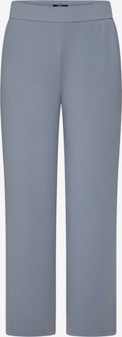 Loosefit Pantaloni di zero in grigio: frontale