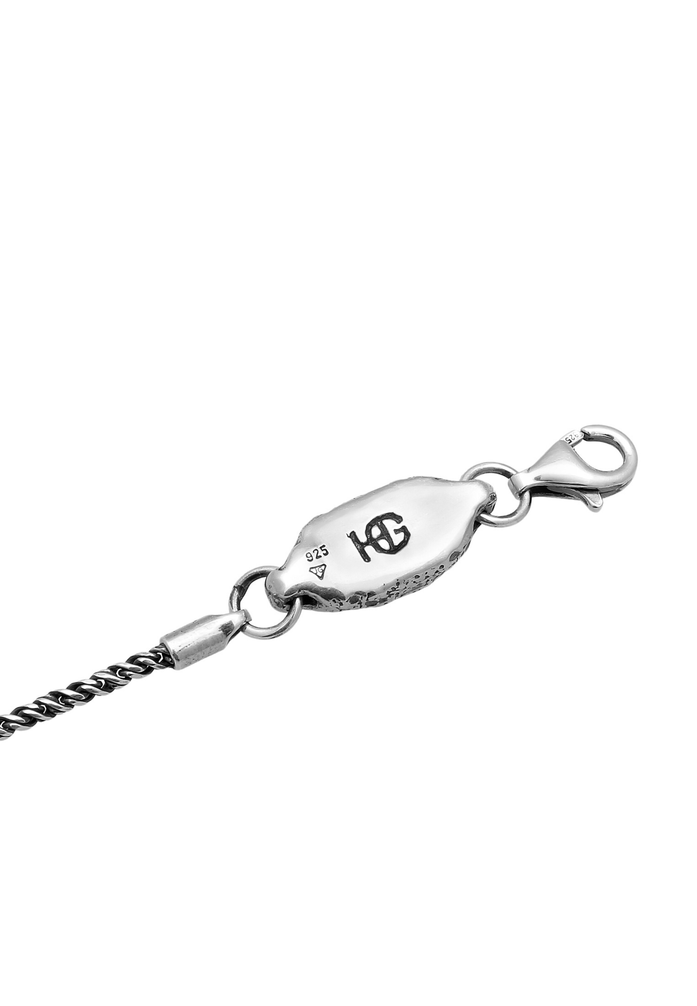 Haze&Glory Armband in Zilver