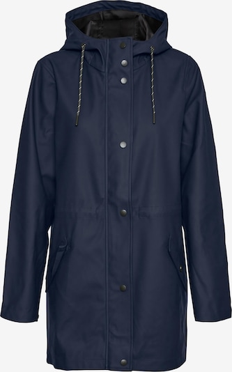 Vero Moda Tall Välikausiparka värissä yönsininen, Tuotenäkymä