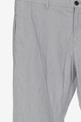 TOMMY HILFIGER Pants in 36 in Grey