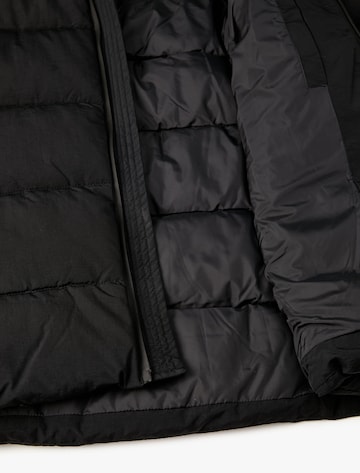 Koton Winter coat in Black
