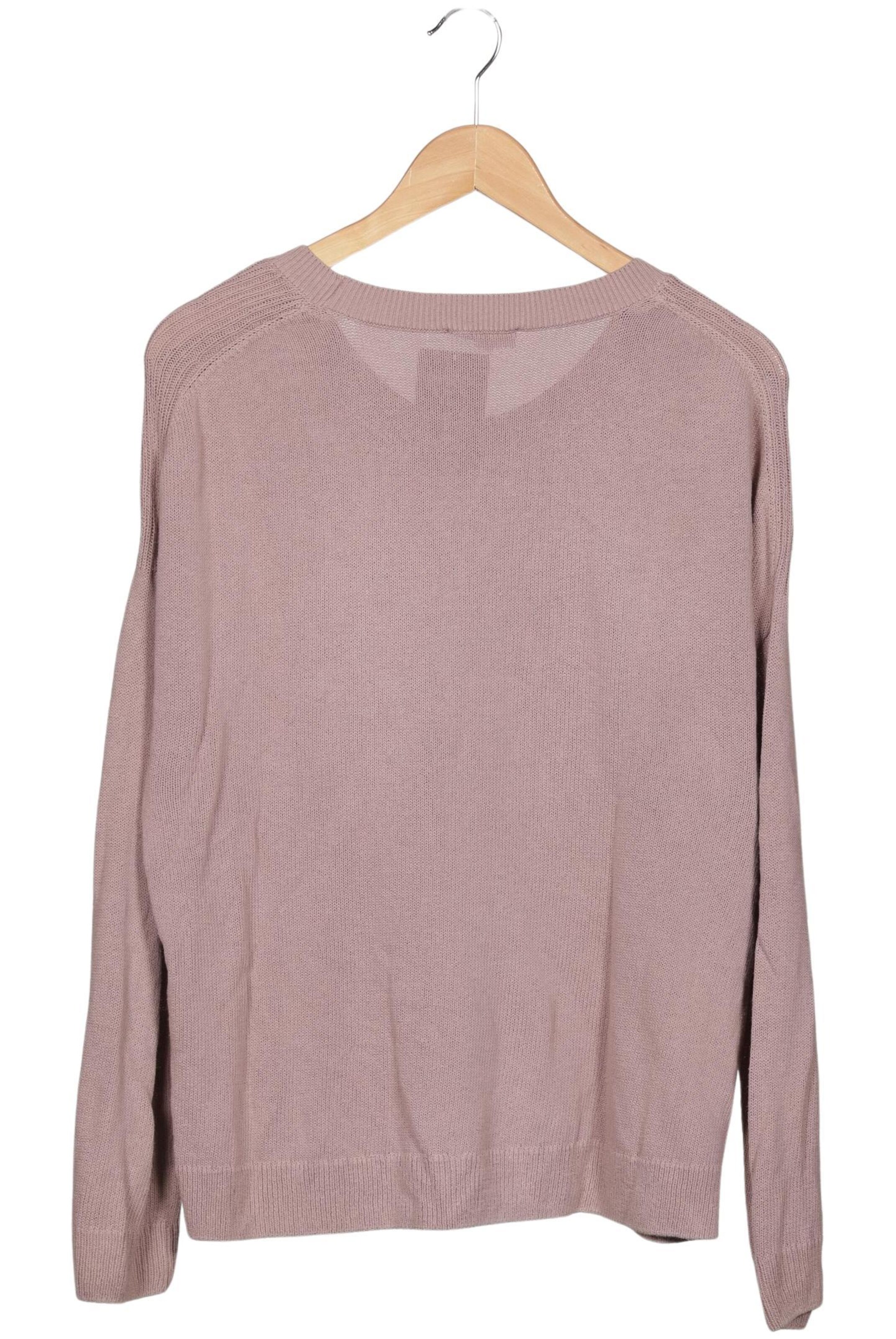 ARMEDANGELS Sweater & Cardigan in L in Purple