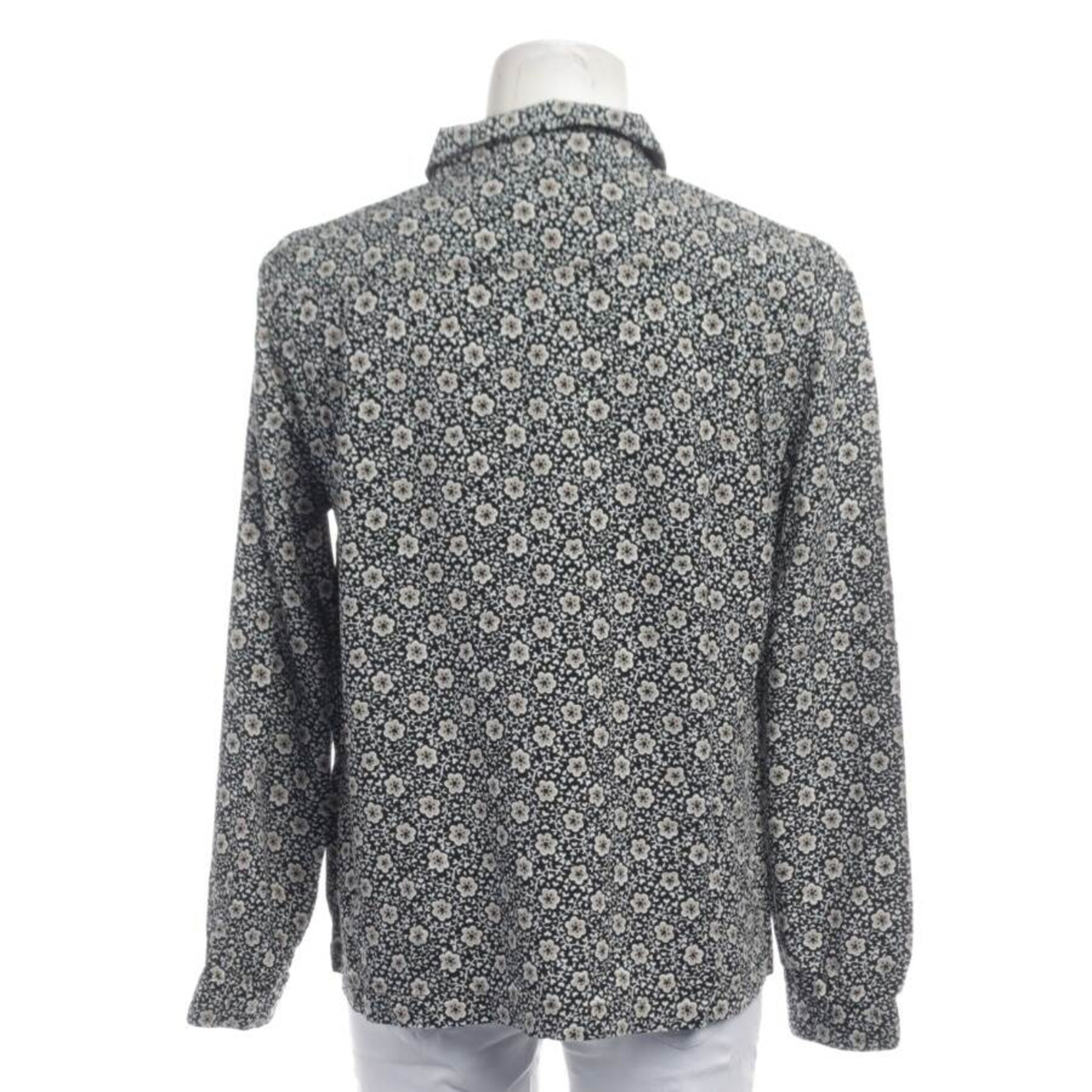 Marc O'Polo Bluse / Tunika L in Mischfarben