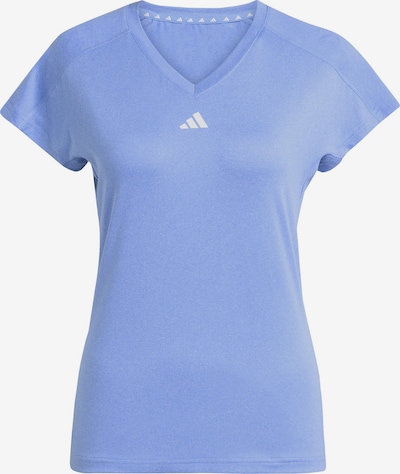 ADIDAS PERFORMANCE Toiminnallinen paita 'Train Essentials' värissä sininen / valkoinen, Tuotenäkymä