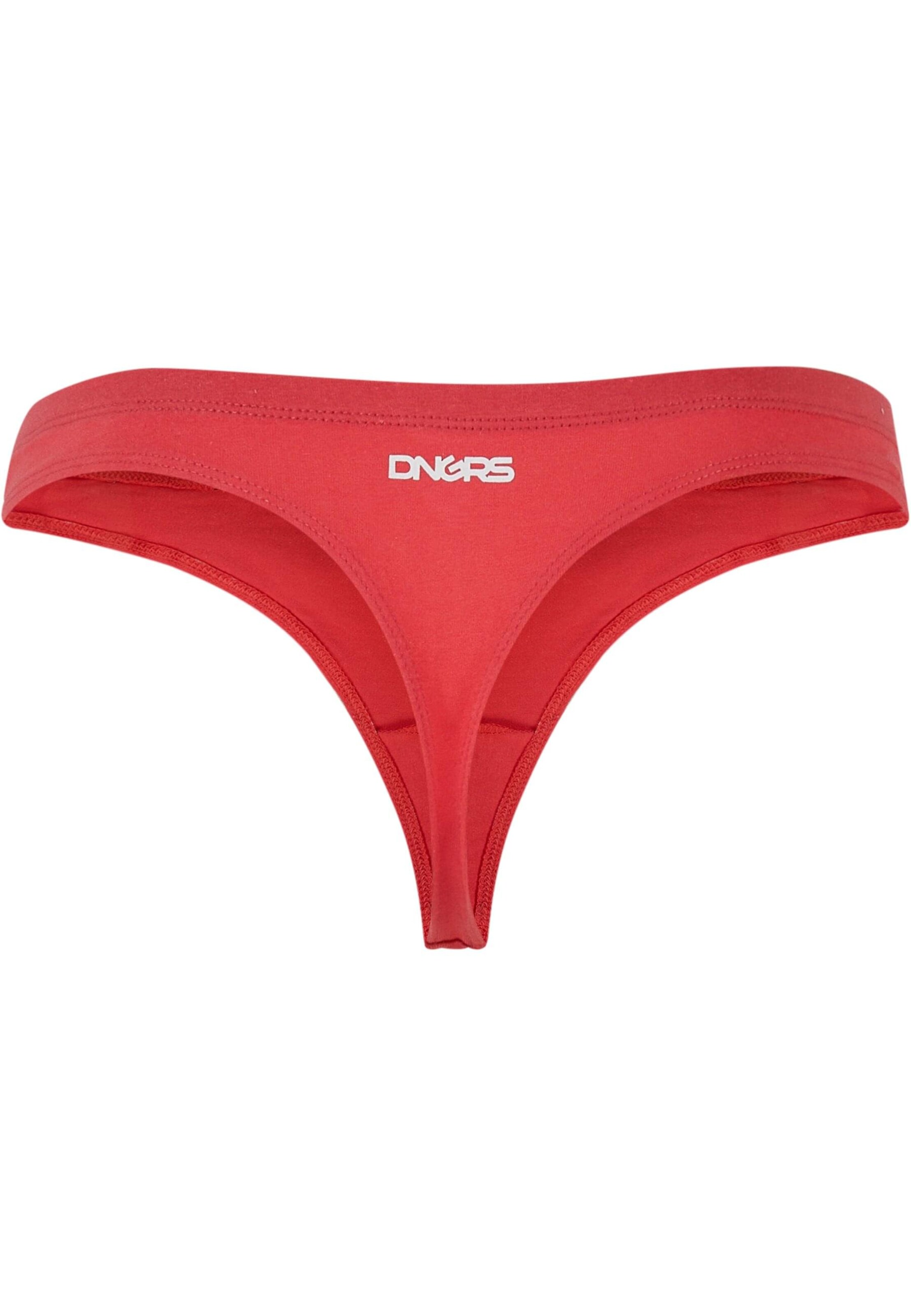 Dangerous DNGRS Slip 'Trust ' in Rot