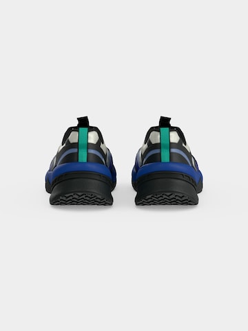 UNDER ARMOUR Αθλητικό παπούτσι 'Reign XT' σε μπλε