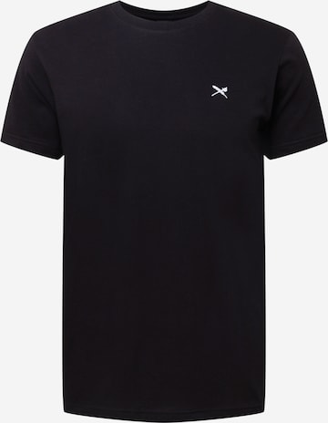 Iriedaily Shirt in Zwart: voorkant