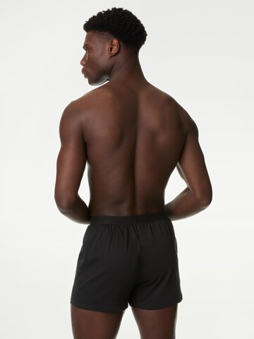 Marks & Spencer Boxershorts in Schwarz