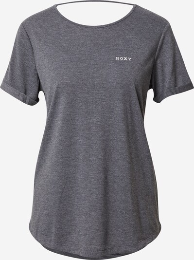 ROXY Shirt 'DREAMING WAVE' in Dark grey / White, Item view