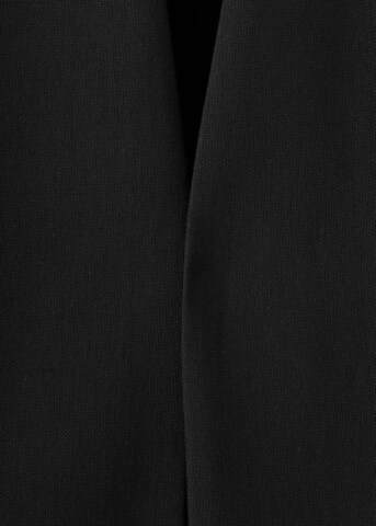 MANGO Blazer 'Praga' in Black