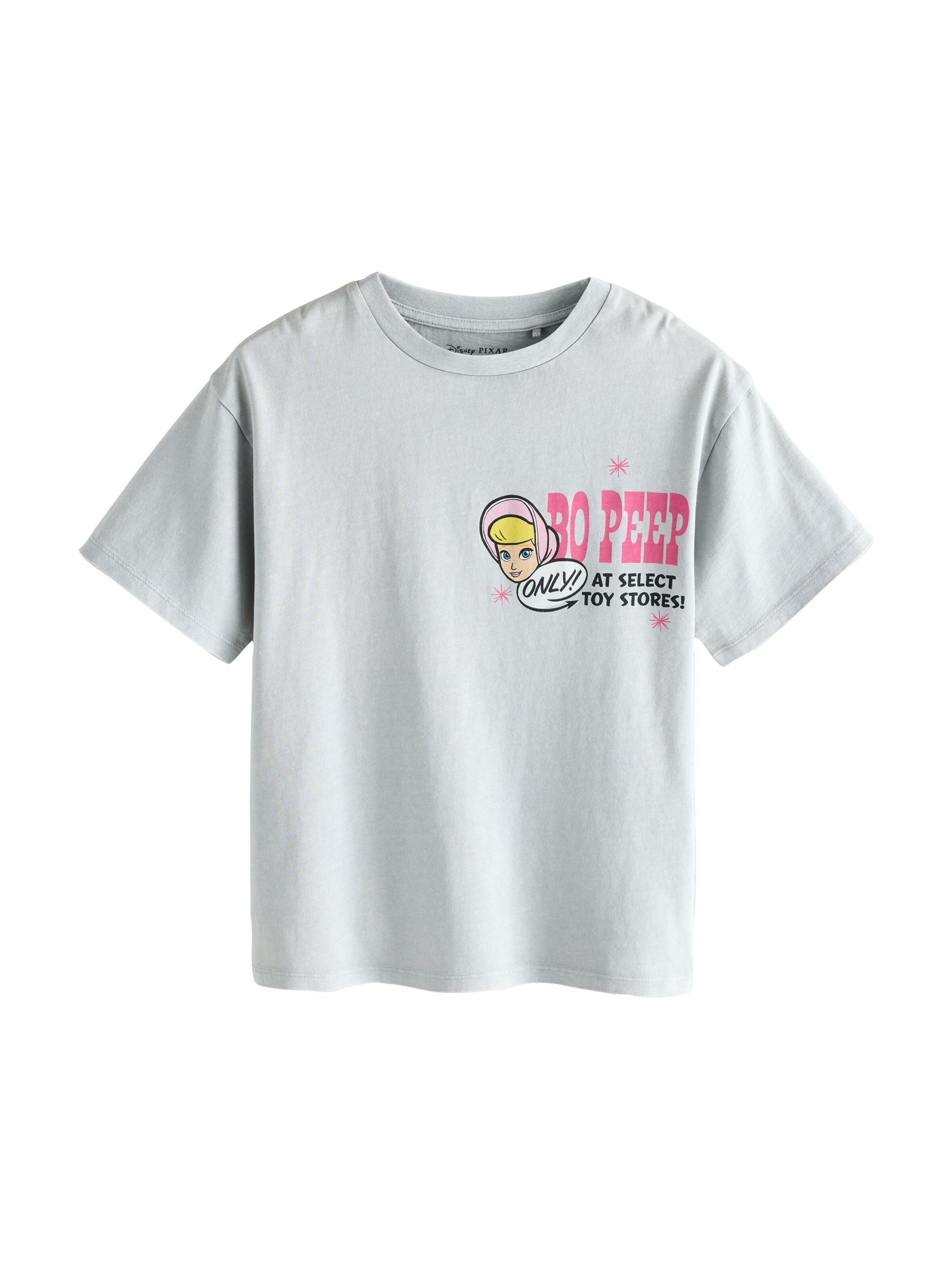Next Paita 'Toy Story' värissä harmaa: etupuoli