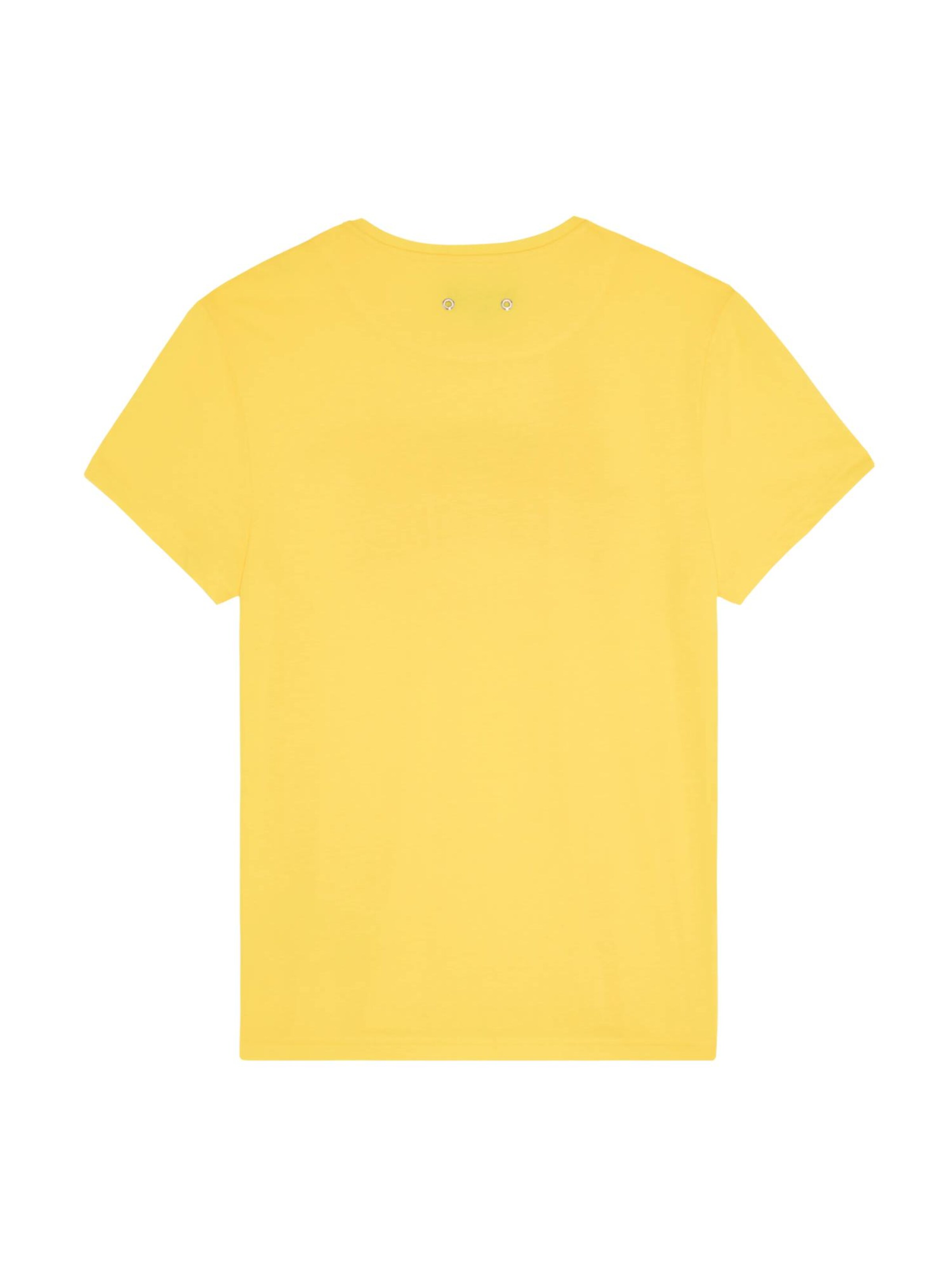 Vilebrequin Shirt‌‌‌‌‌ in Gelb