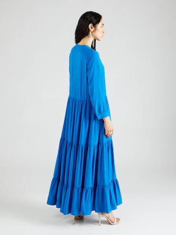 Robe 'Nee' Lollys Laundry en bleu