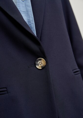 COMMA Blazer in Blue