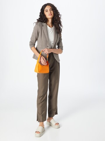 ICHI - Blazer en beige