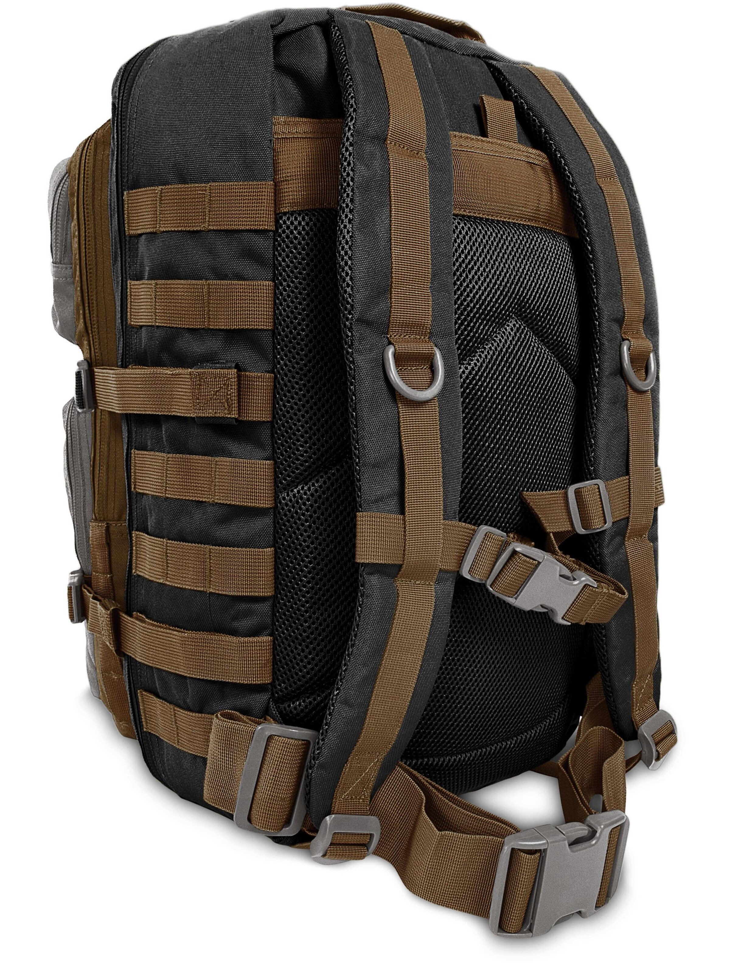 normani Backpack ' Bedrock ' in Mixed colors