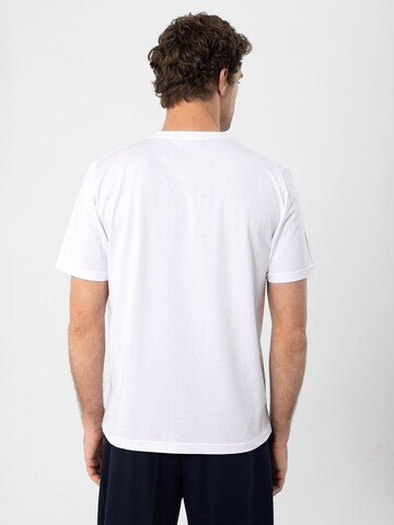 Antioch Bluser & t-shirts i hvid