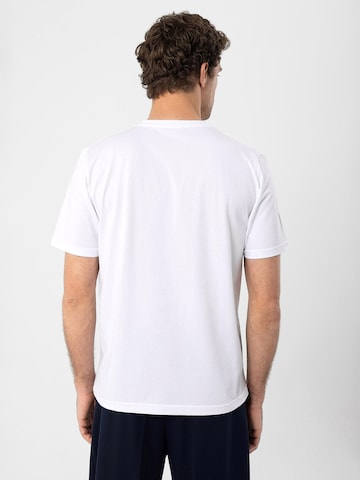 Antioch T-Shirt in Weiß