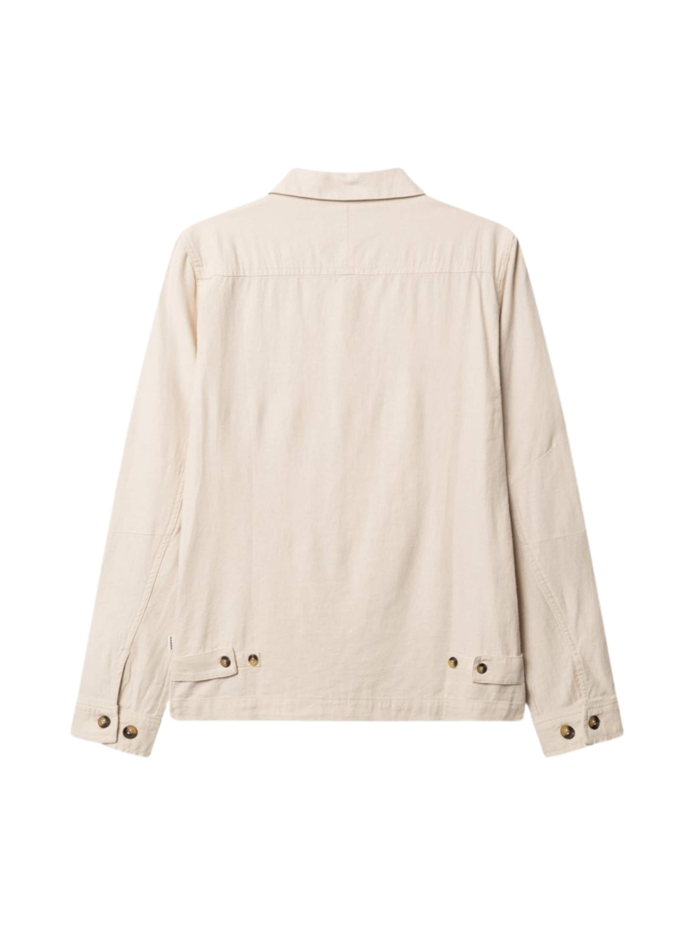 Fit confort Chemise ' GABPeter ' GABBA en beige