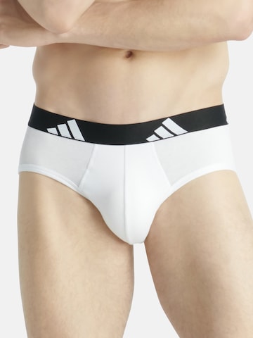 ADIDAS SPORTSWEAR Slip ' Active Flex Cotton ' in Mixed colours