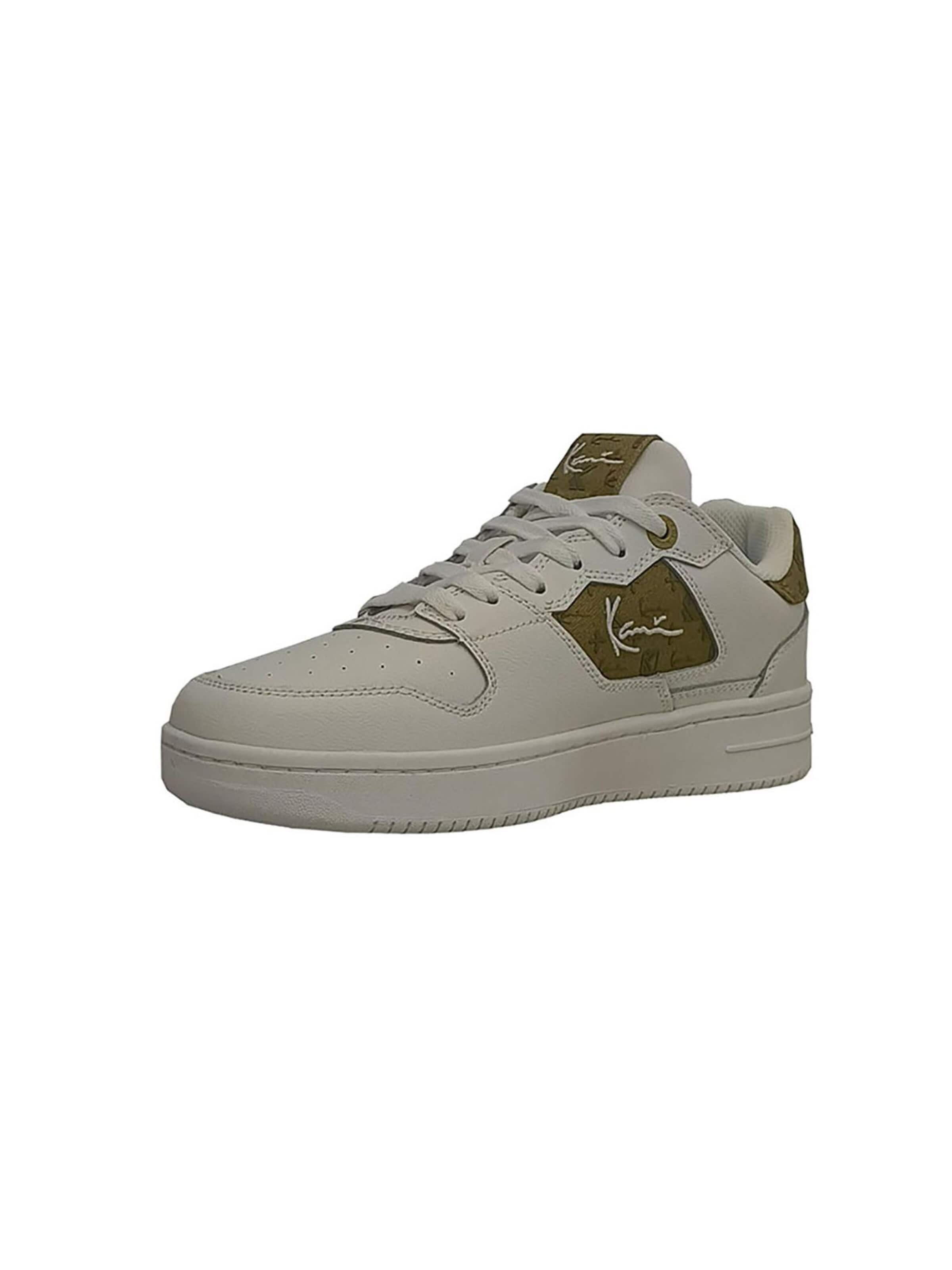 Karl Kani Low shoe '89 PRM' in Mixed colours: front