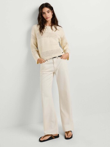 Pepe Jeans Loose fit Jeans in Beige