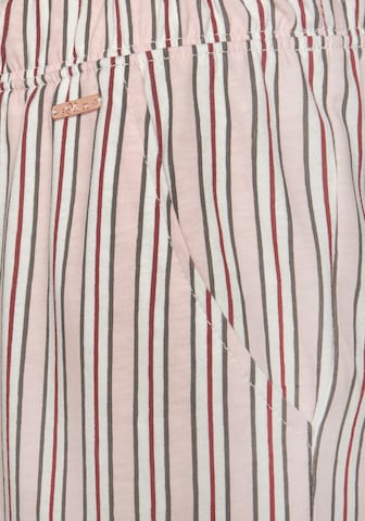 Pantalon de pyjama s.Oliver en rose