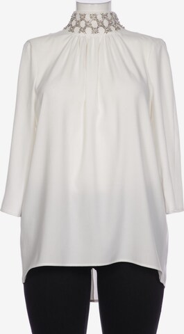 Tara Jarmon Blouse & Tunic in L in White: front